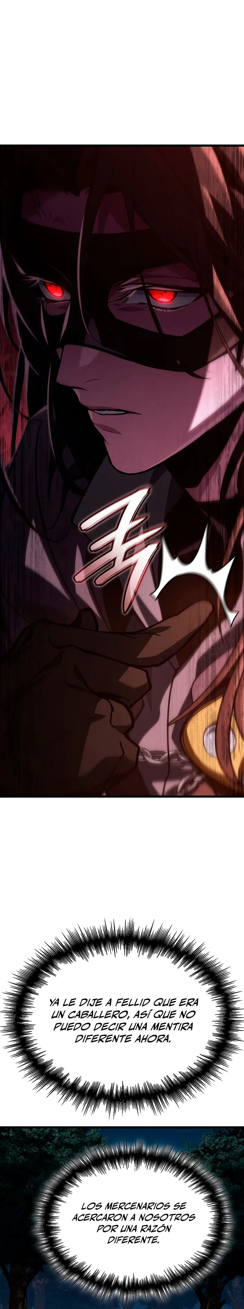Read Viviendo como un Lord Vampiro ES Manga Online