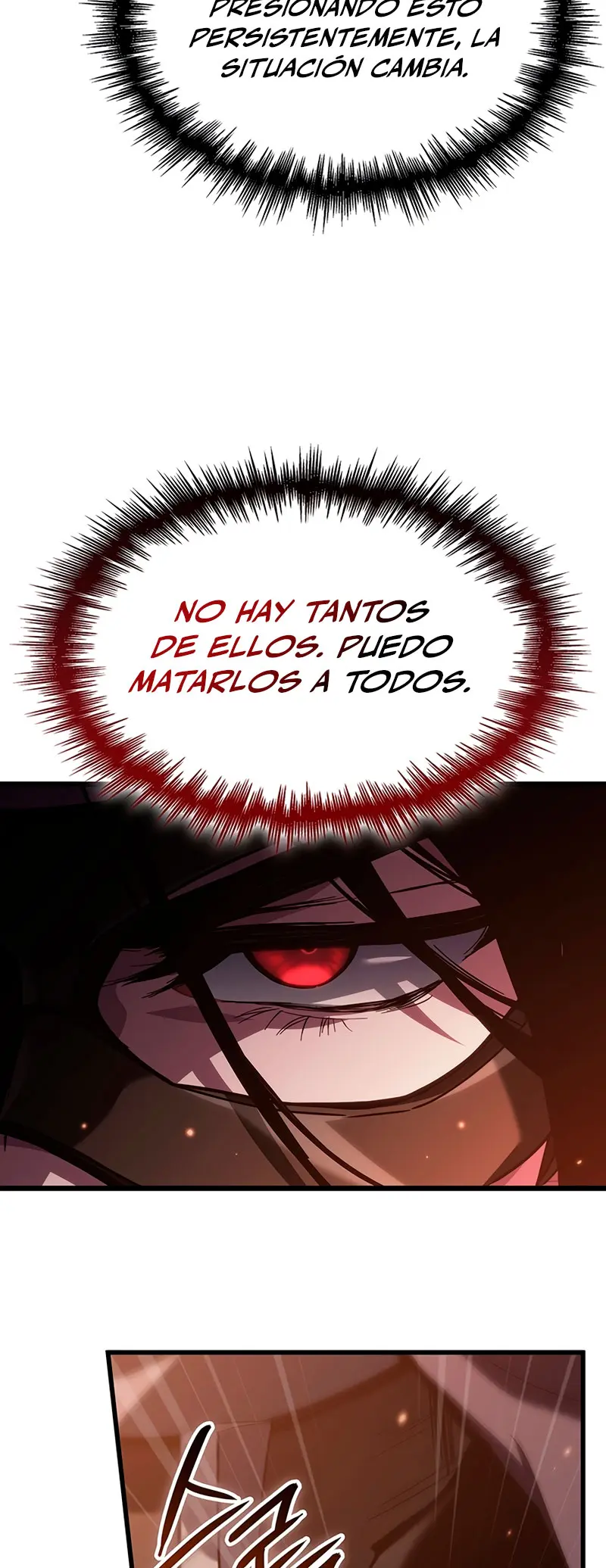 Read Viviendo como un Lord Vampiro ES Manga Online