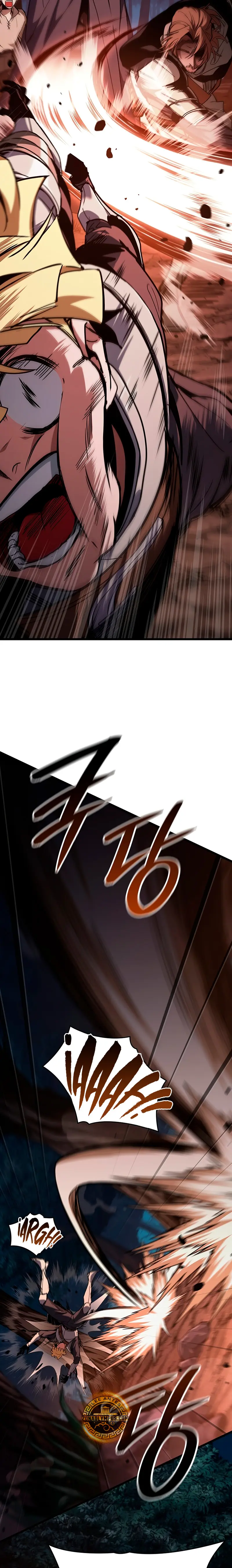 Read Viviendo como un Lord Vampiro ES Manga Online