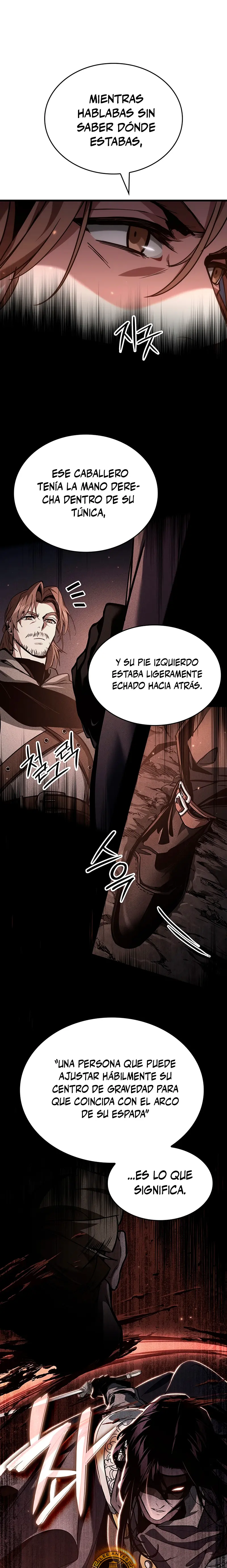 Read Viviendo como un Lord Vampiro ES Manga Online
