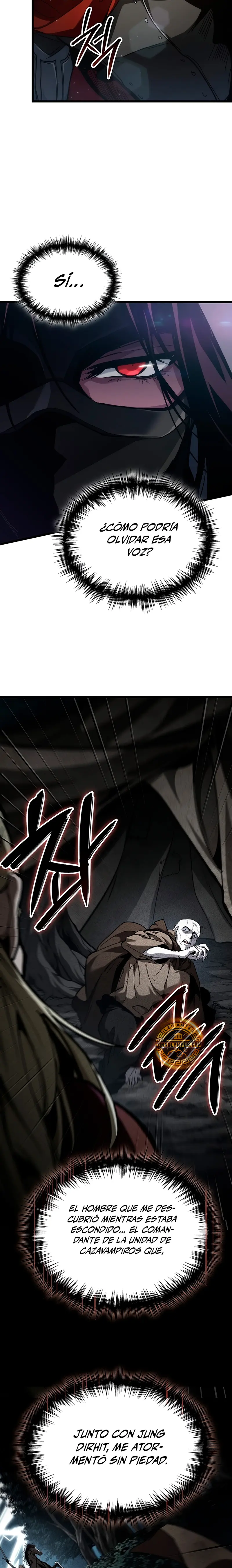 Read Viviendo como un Lord Vampiro ES Manga Online