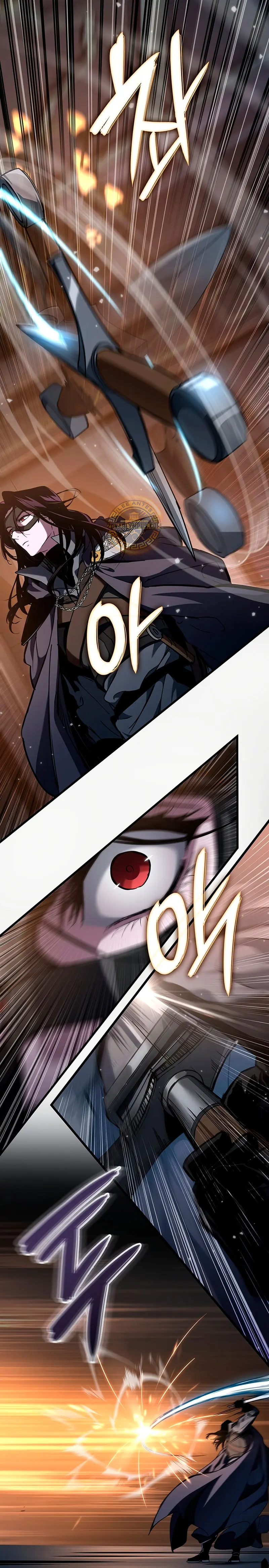 Read Viviendo como un Lord Vampiro ES Manga Online