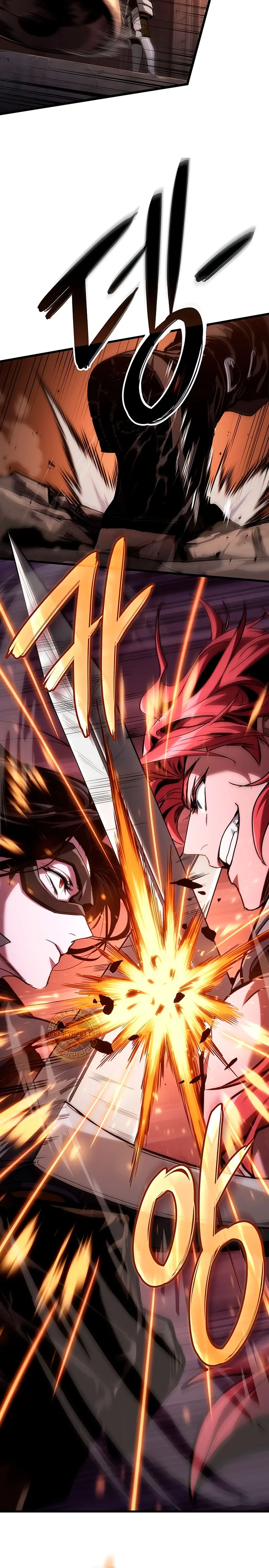 Read Viviendo como un Lord Vampiro ES Manga Online