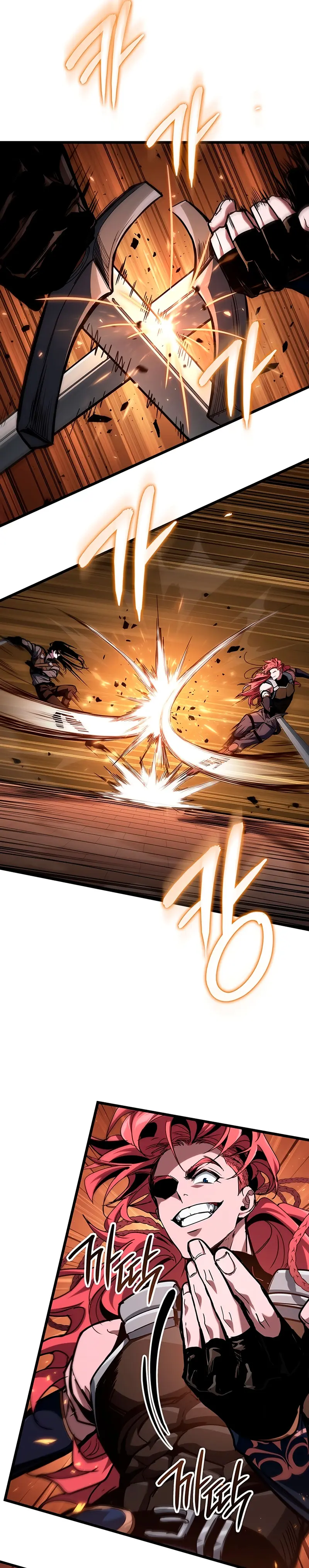 Read Viviendo como un Lord Vampiro ES Manga Online