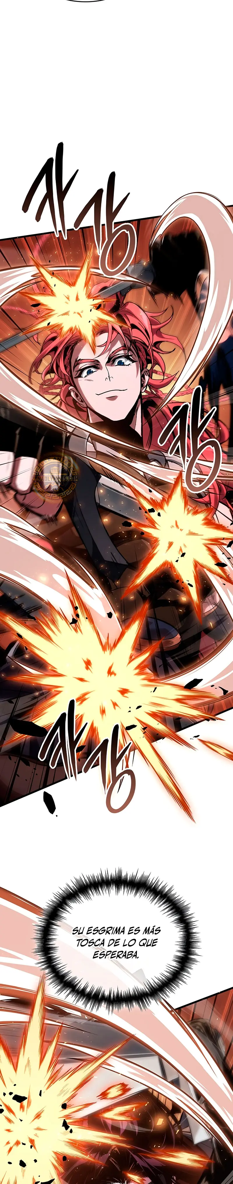 Read Viviendo como un Lord Vampiro ES Manga Online
