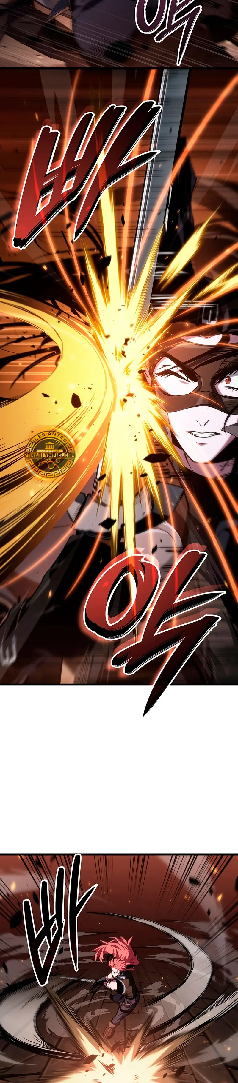 Read Viviendo como un Lord Vampiro ES Manga Online