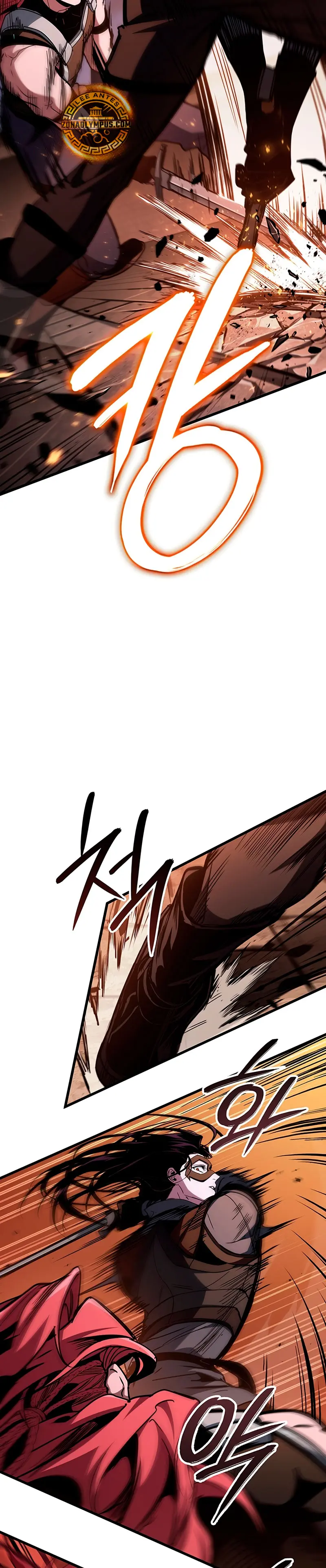 Read Viviendo como un Lord Vampiro ES Manga Online