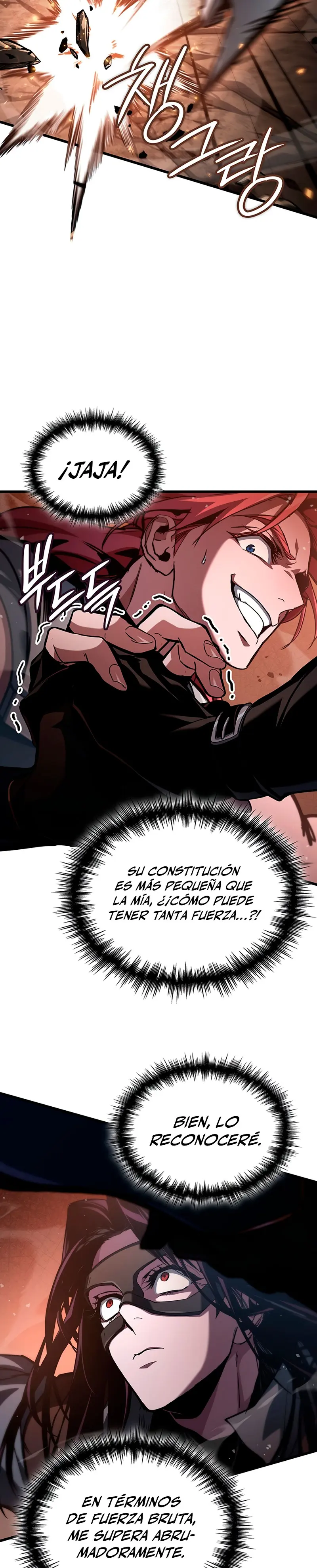 Read Viviendo como un Lord Vampiro ES Manga Online