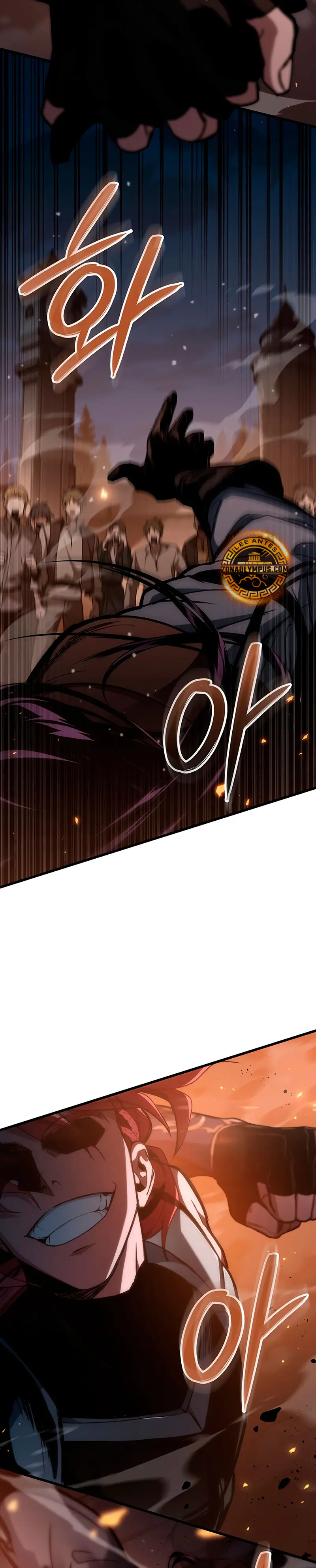 Read Viviendo como un Lord Vampiro ES Manga Online
