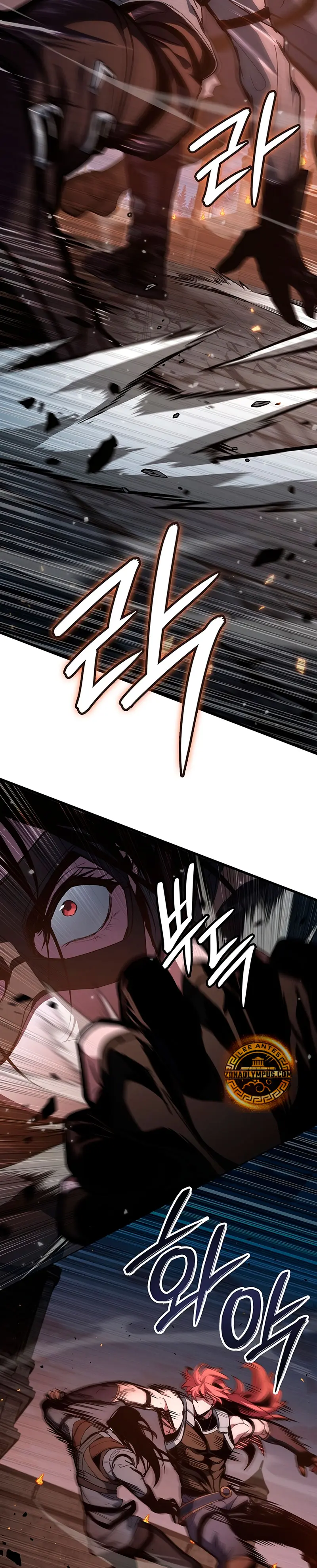 Read Viviendo como un Lord Vampiro ES Manga Online