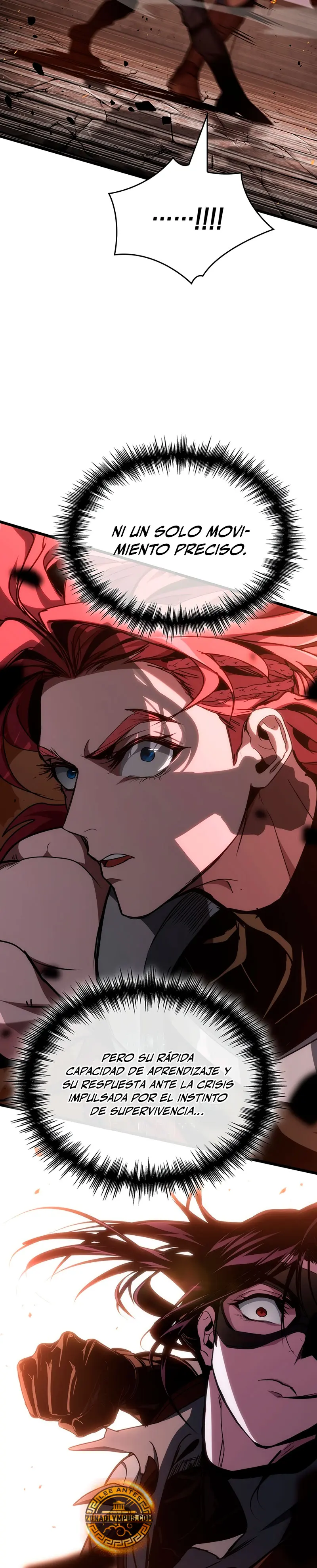 Read Viviendo como un Lord Vampiro ES Manga Online