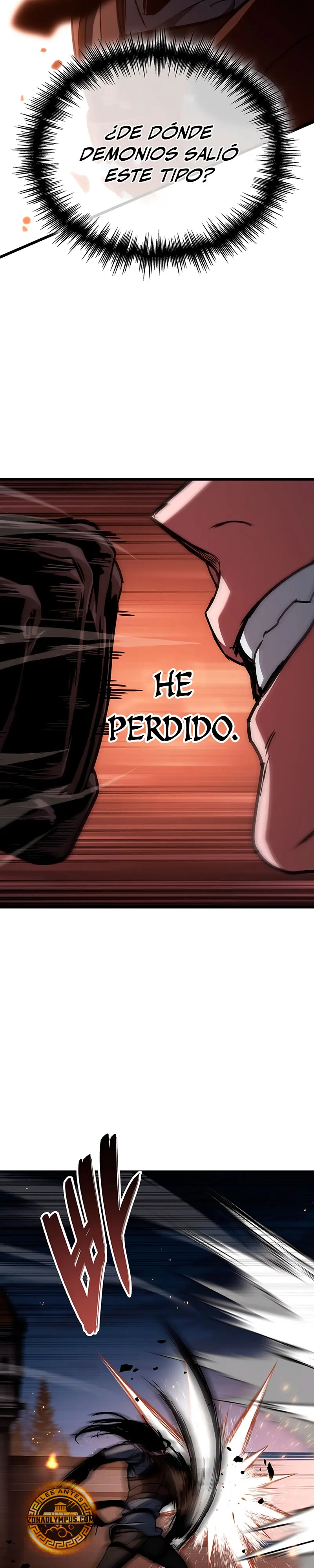 Read Viviendo como un Lord Vampiro ES Manga Online