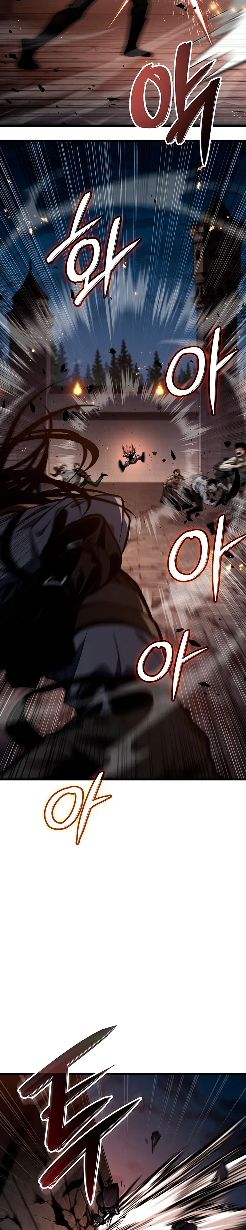 Read Viviendo como un Lord Vampiro ES Manga Online