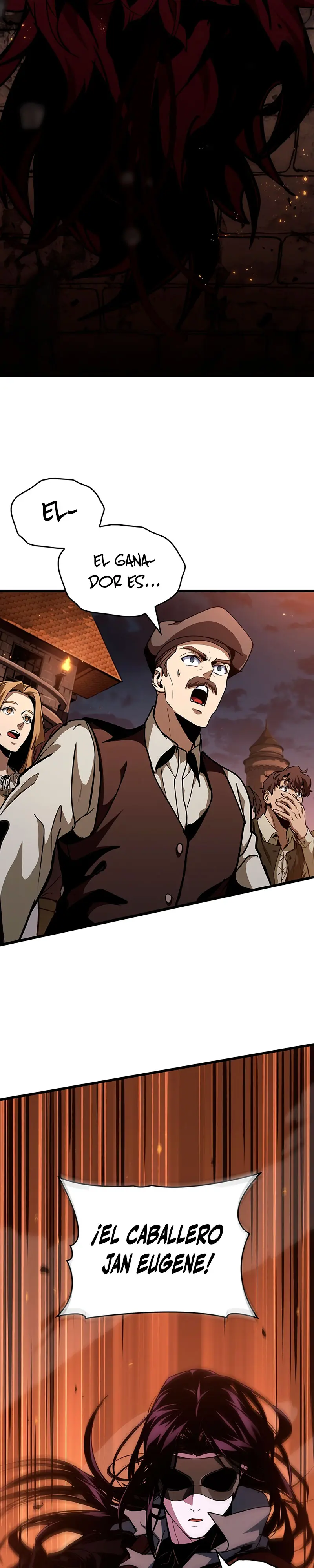 Read Viviendo como un Lord Vampiro ES Manga Online