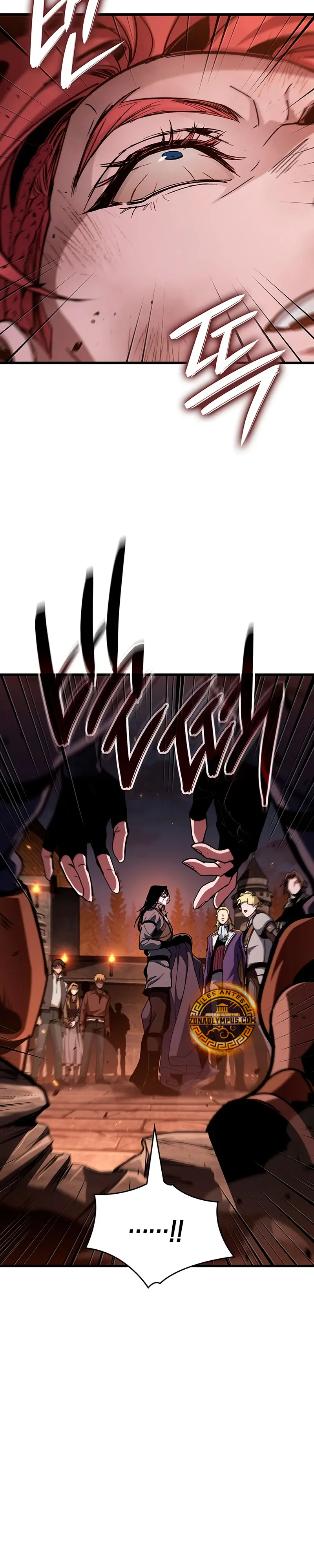 Read Viviendo como un Lord Vampiro ES Manga Online