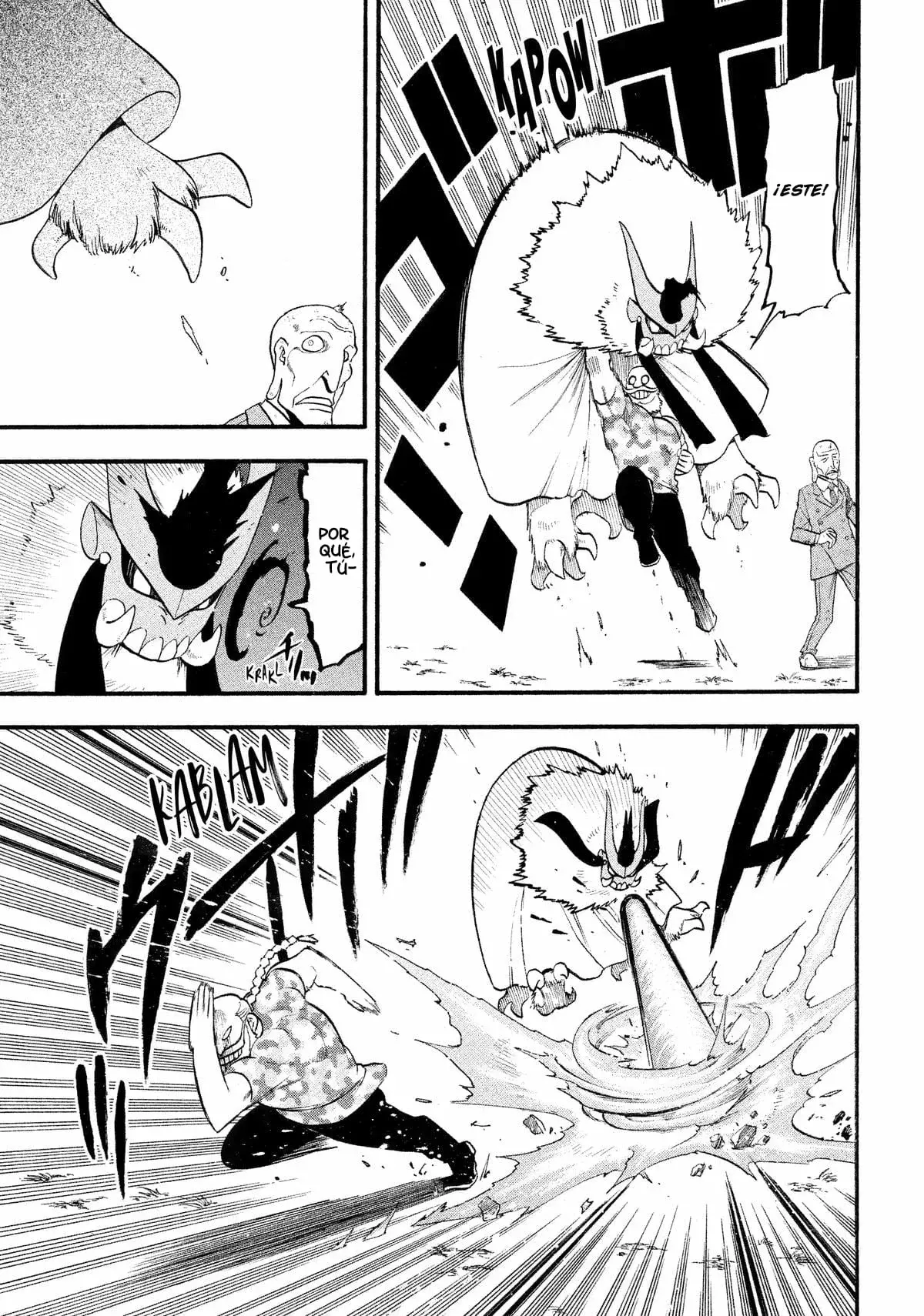 Read Yomi no Tsugai ES Manga Online