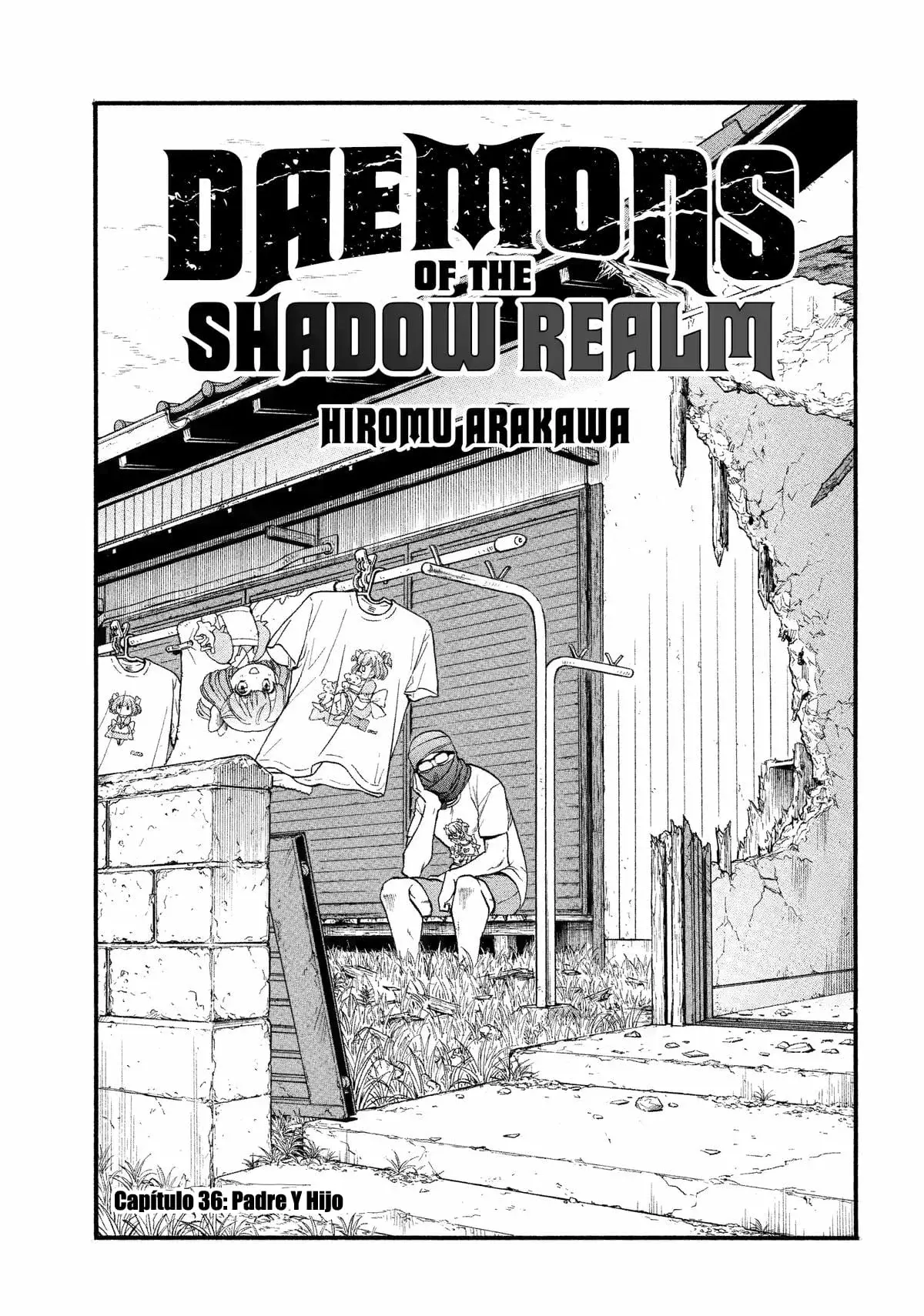 Read Yomi no Tsugai ES Manga Online