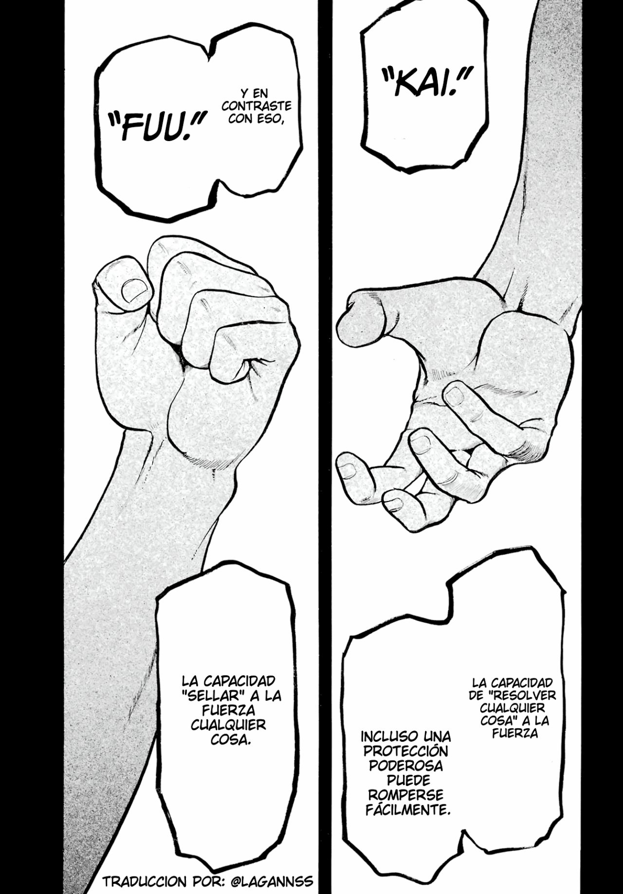 Read Yomi no Tsugai ES Manga Online