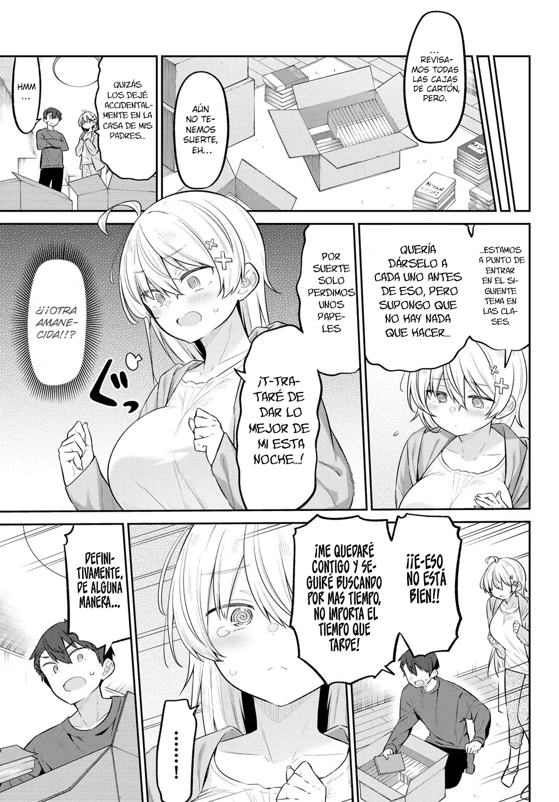 Read Yowayowa Sensei ES Manga Online
