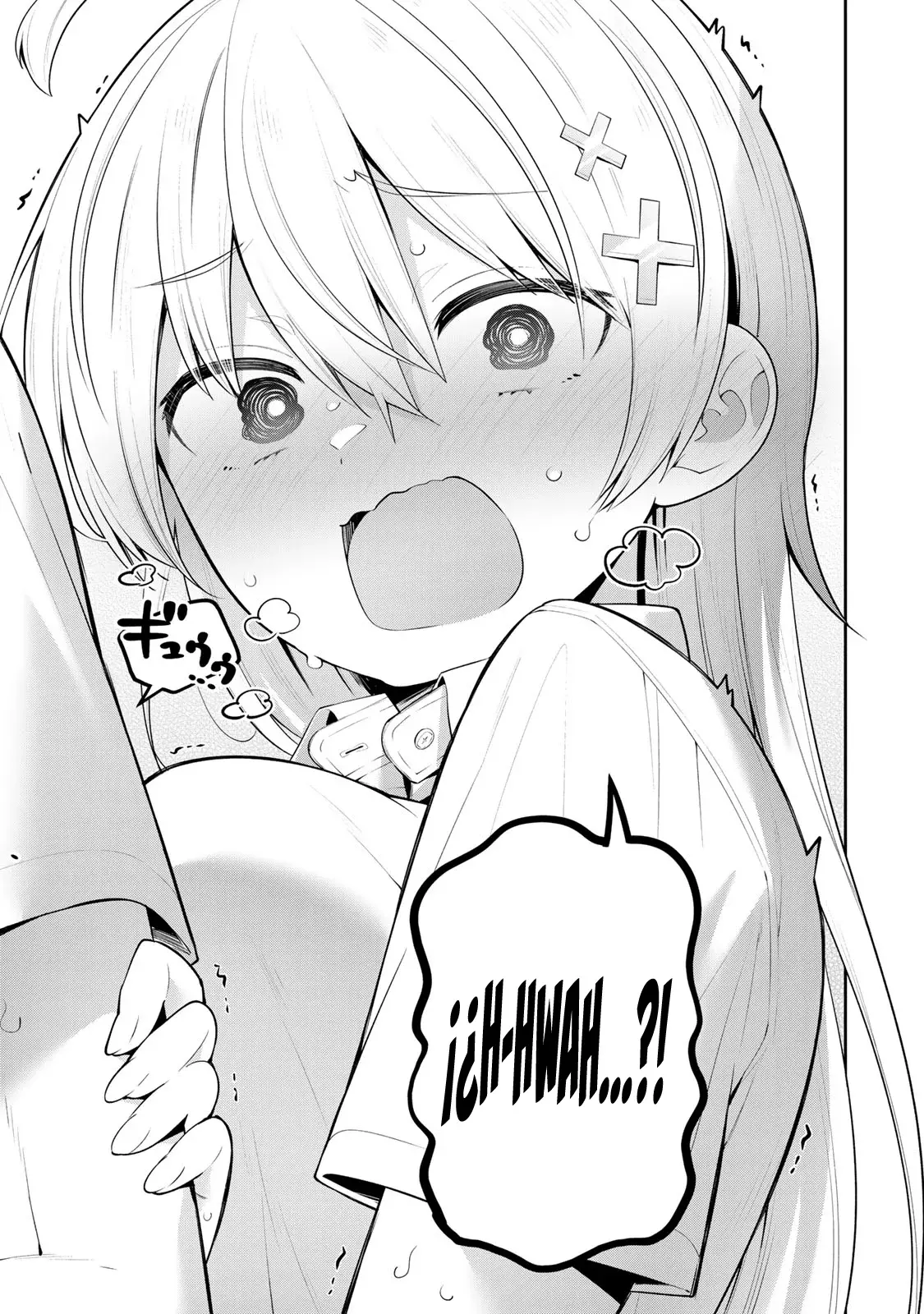 Read Yowayowa Sensei ES Manga Online