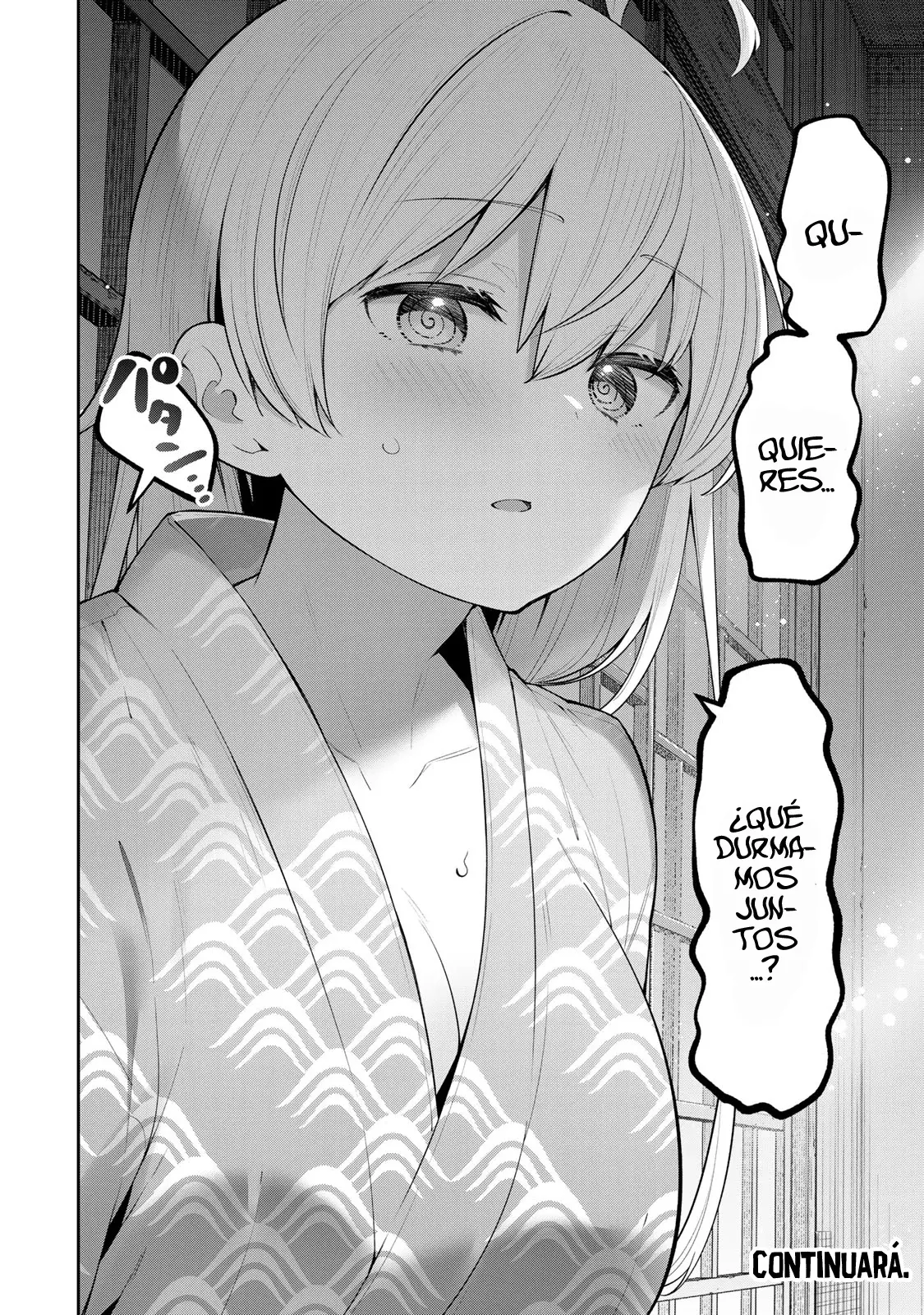 Read Yowayowa Sensei ES Manga Online