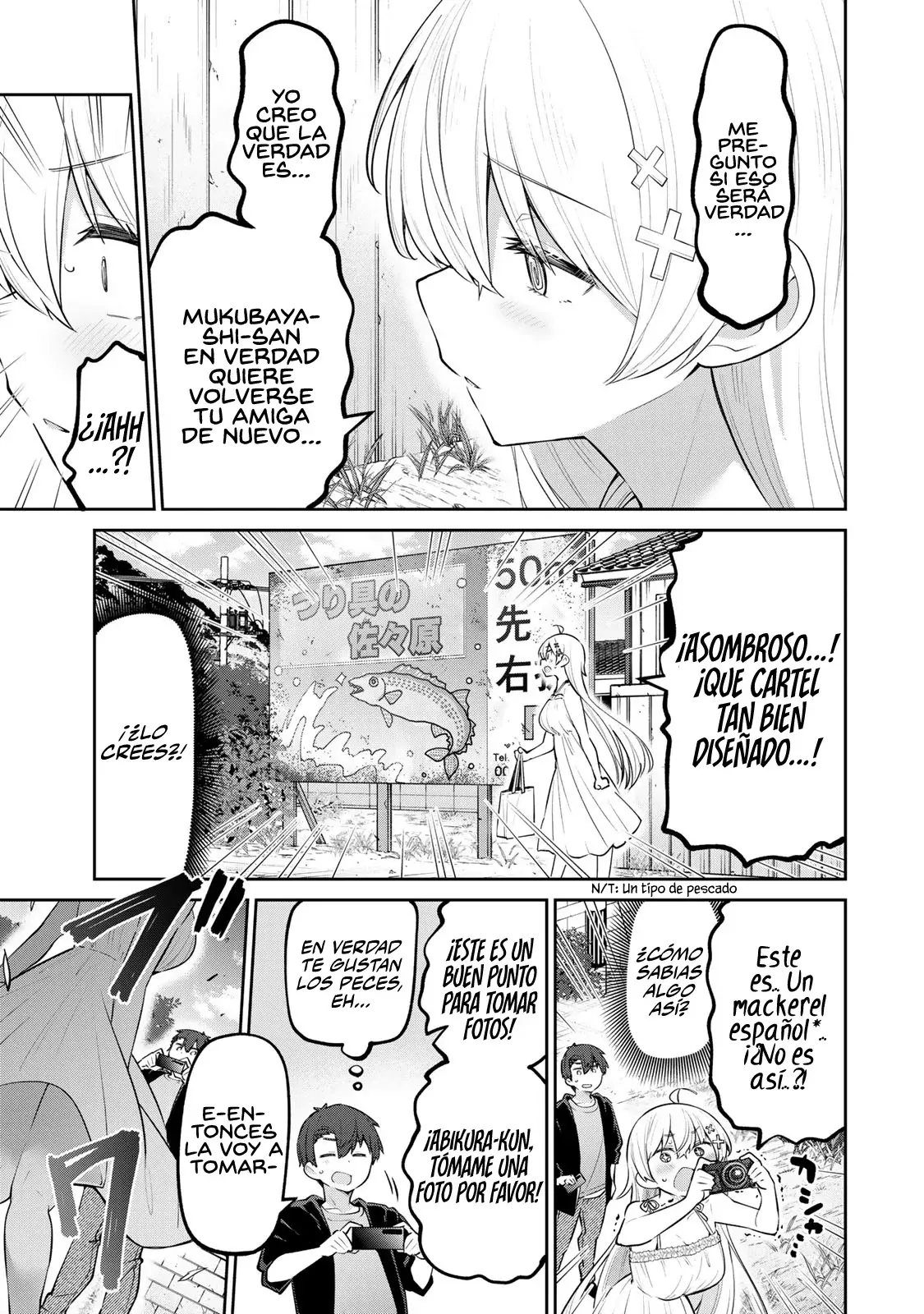 Read Yowayowa Sensei ES Manga Online