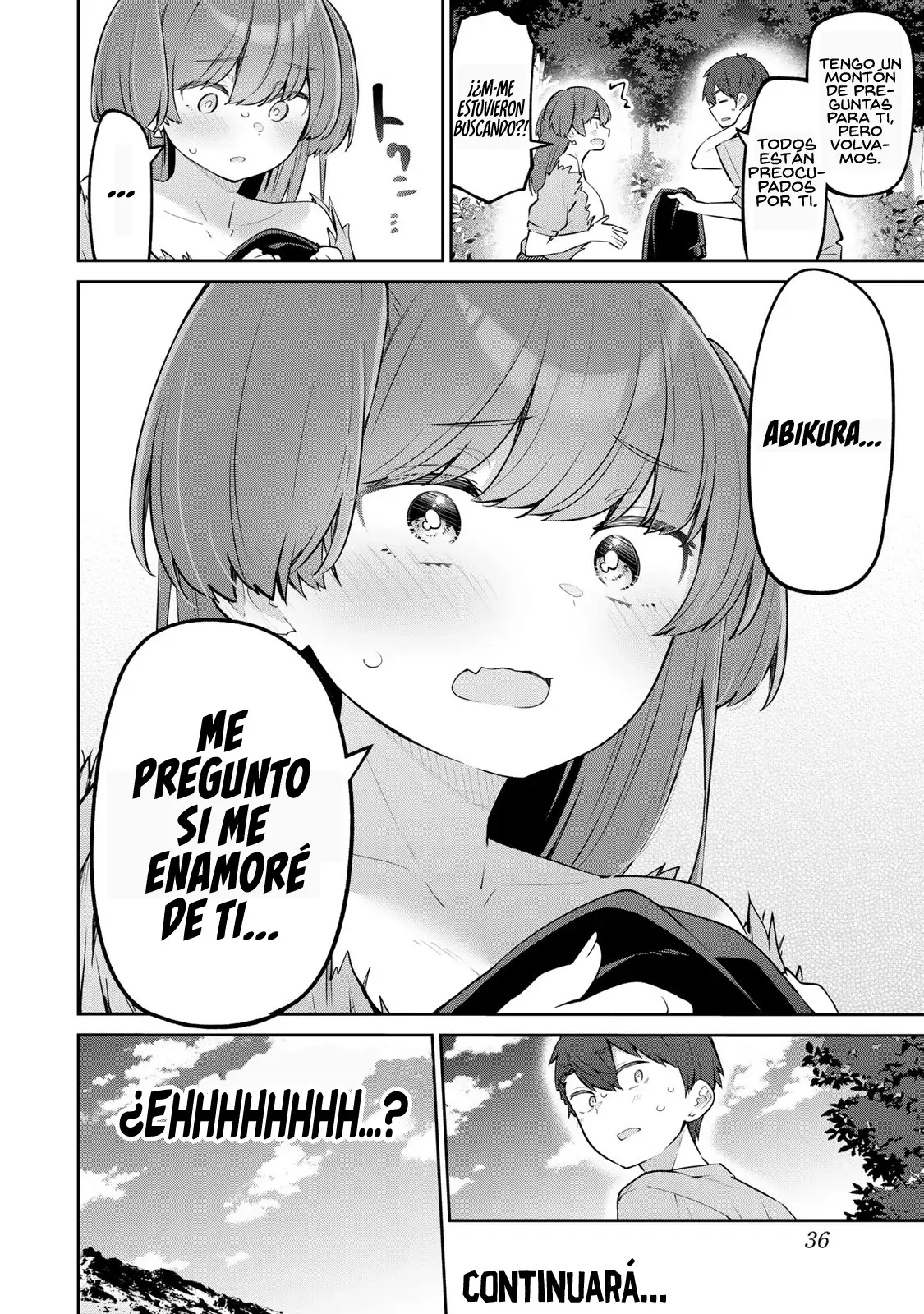 Read Yowayowa Sensei ES Manga Online