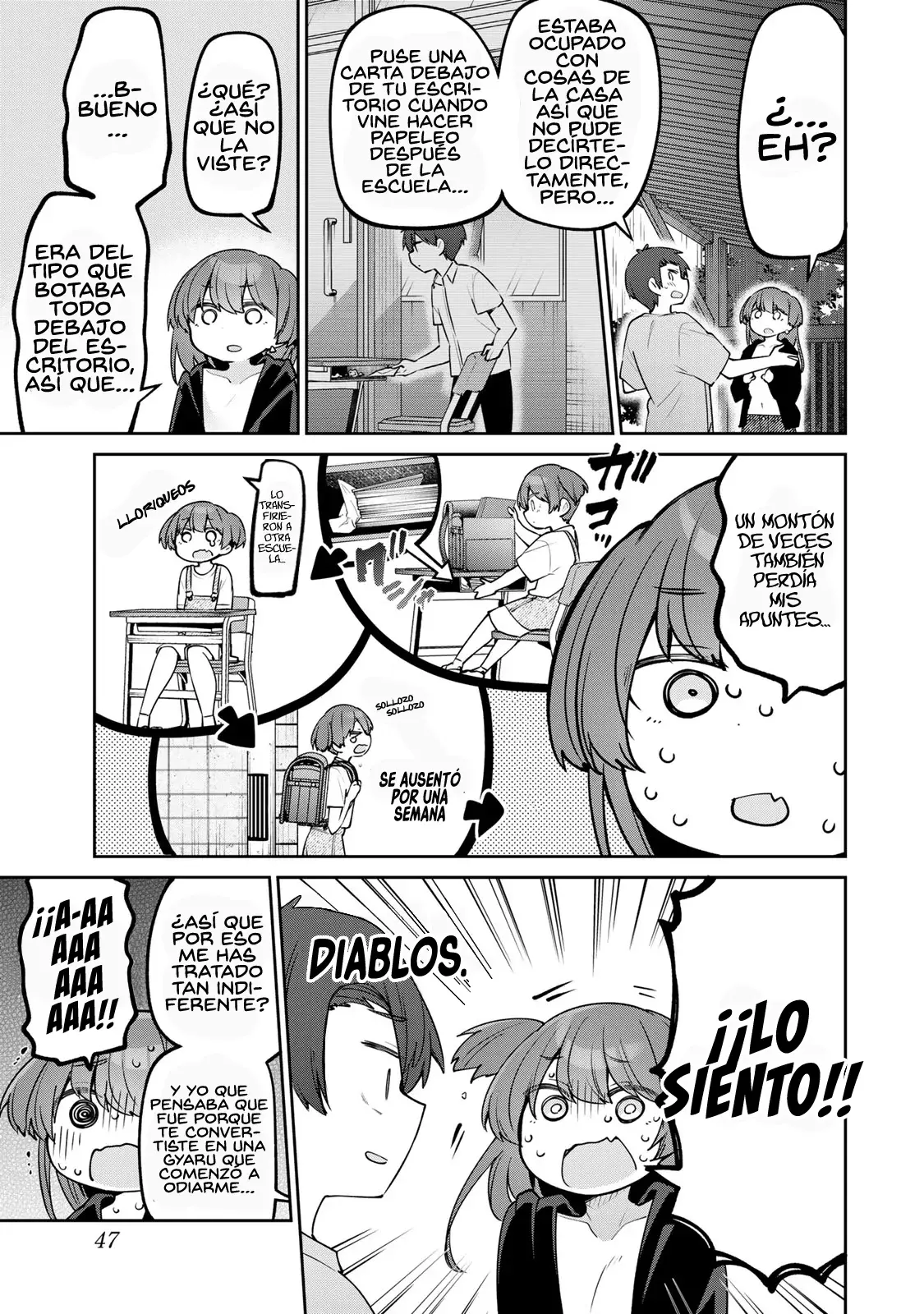 Read Yowayowa Sensei ES Manga Online