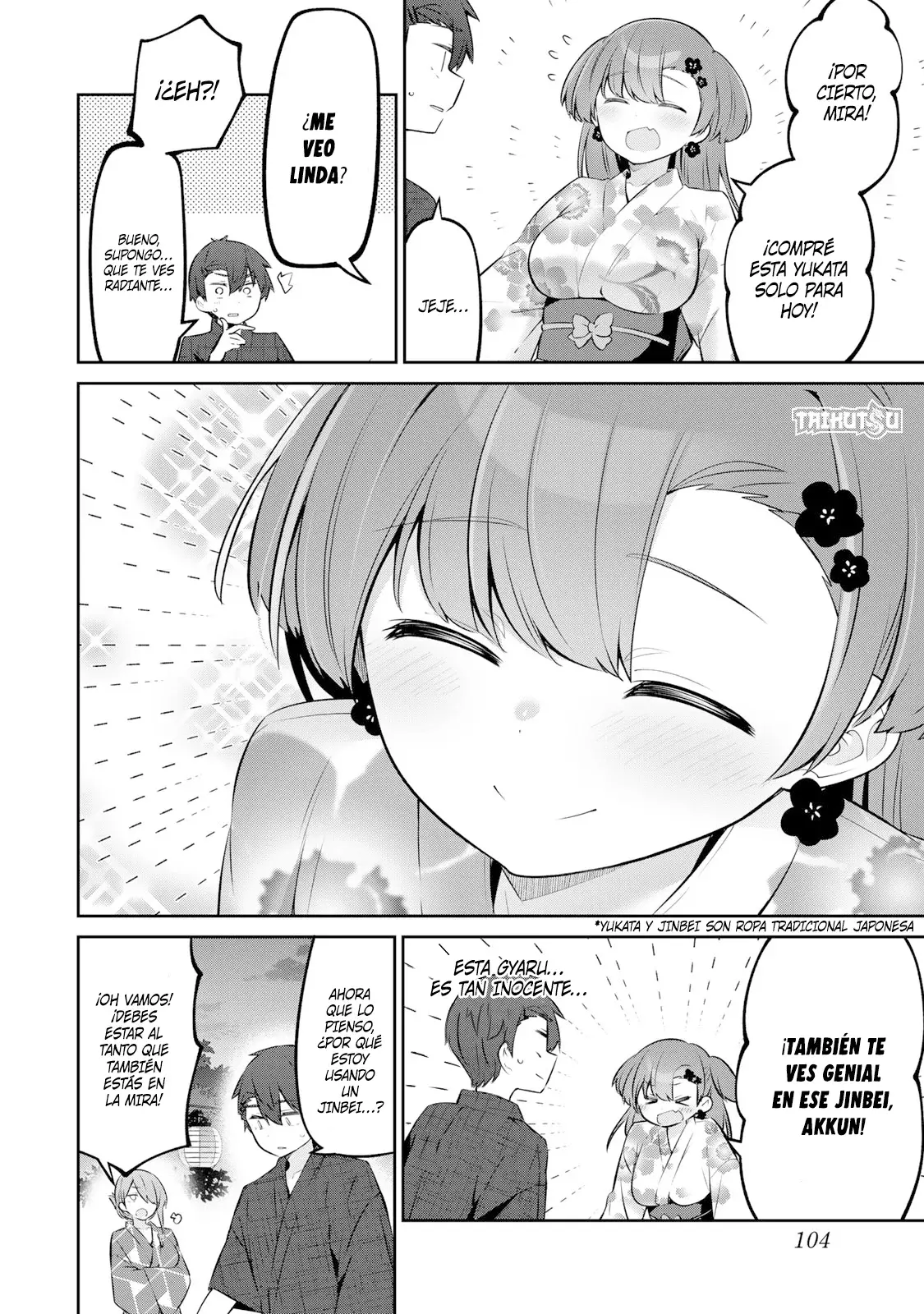Read Yowayowa Sensei ES Manga Online