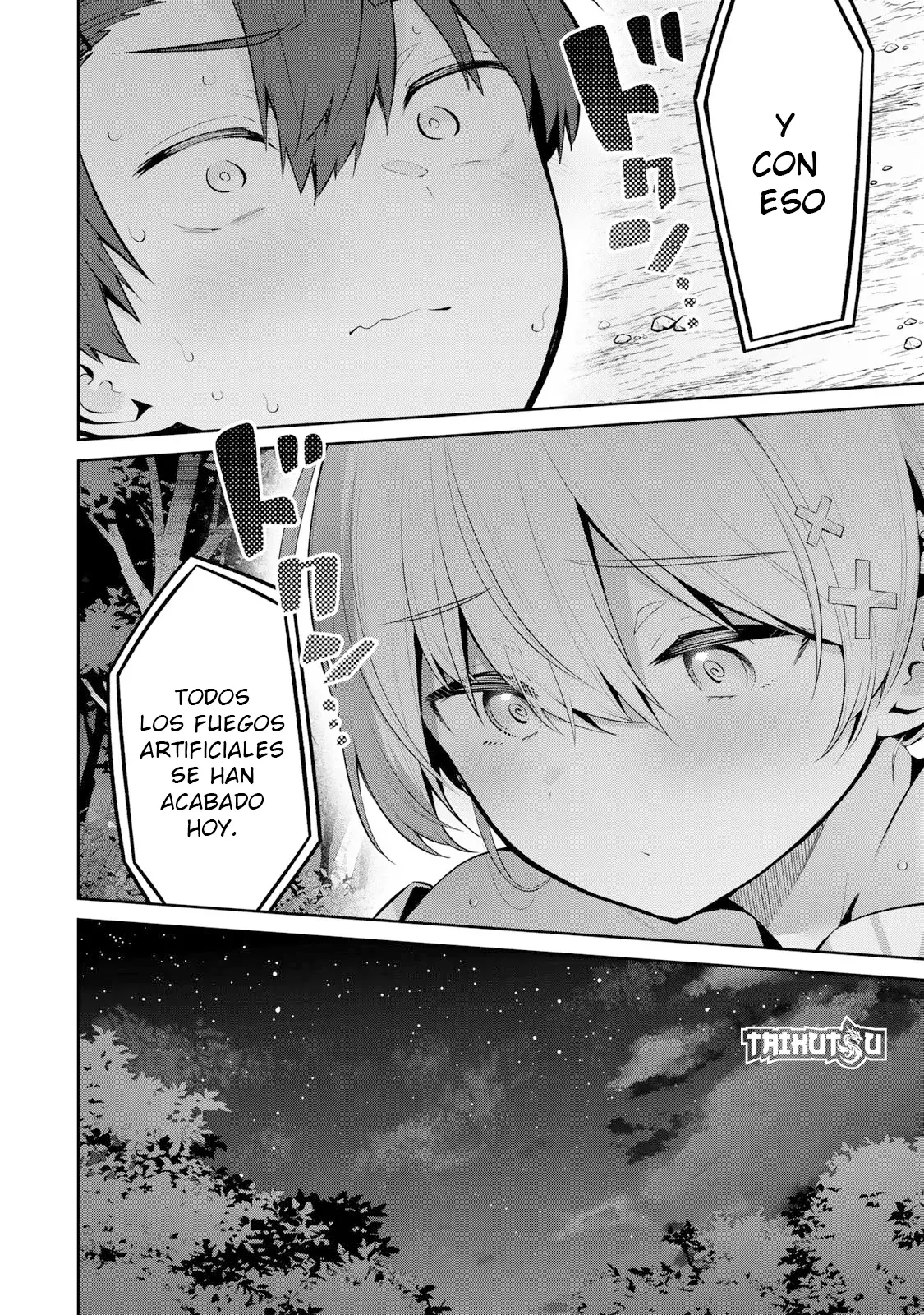Read Yowayowa Sensei ES Manga Online