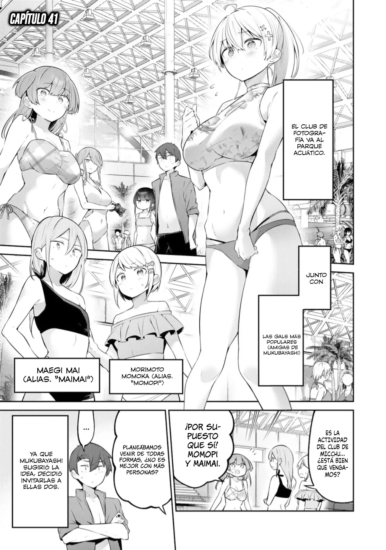 Read Yowayowa Sensei ES Manga Online