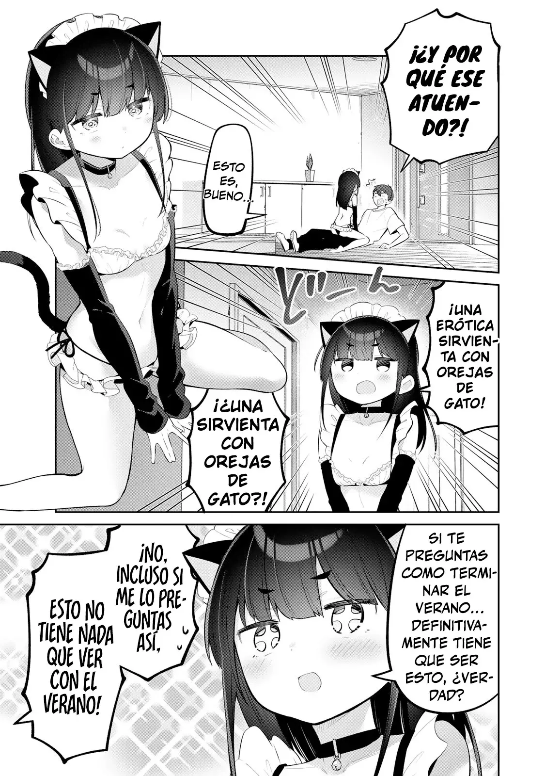 Read Yowayowa Sensei ES Manga Online