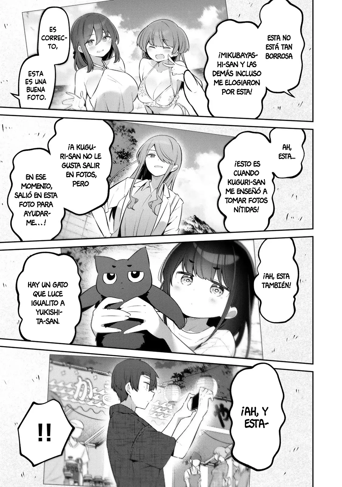Read Yowayowa Sensei ES Manga Online