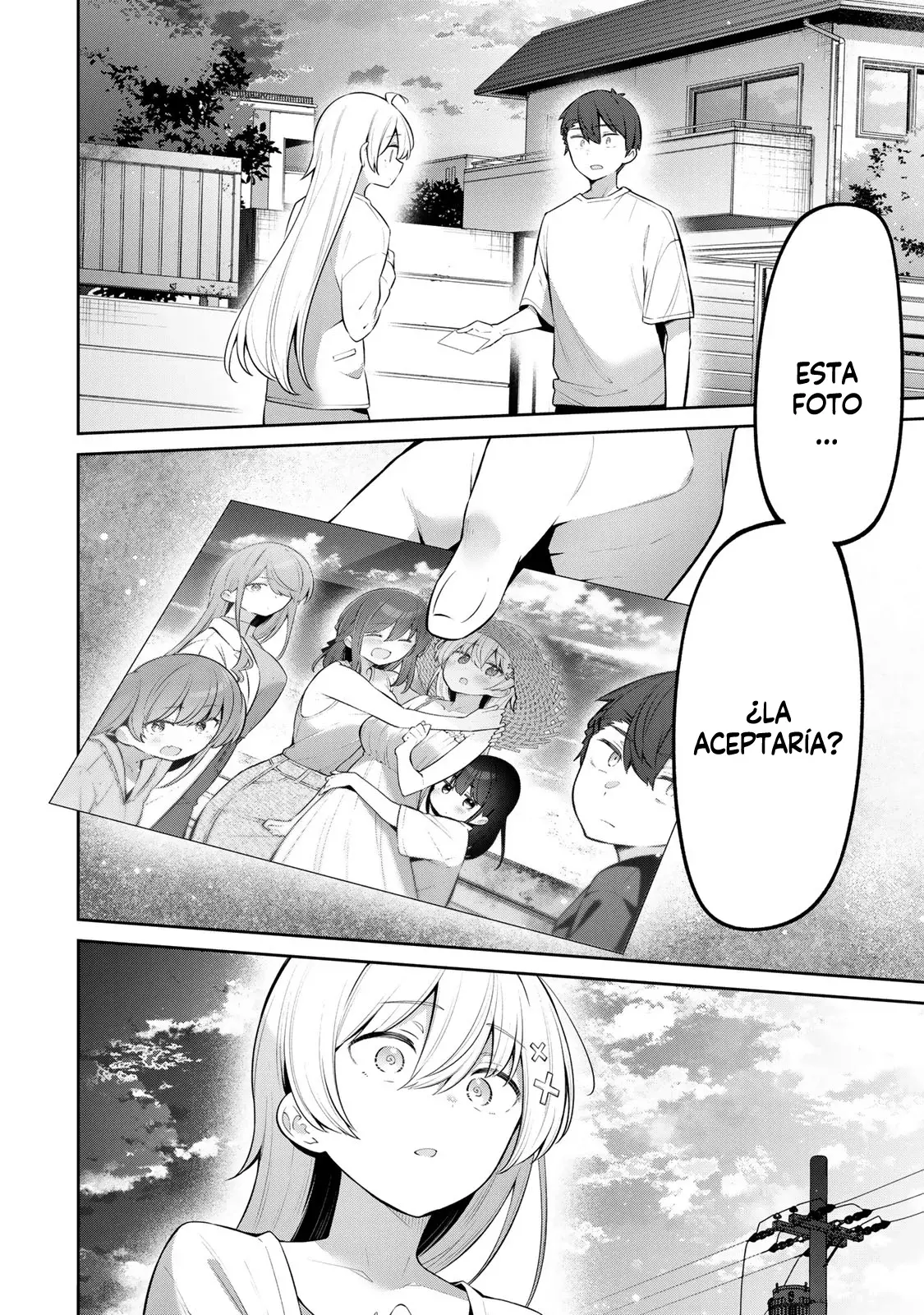 Read Yowayowa Sensei ES Manga Online