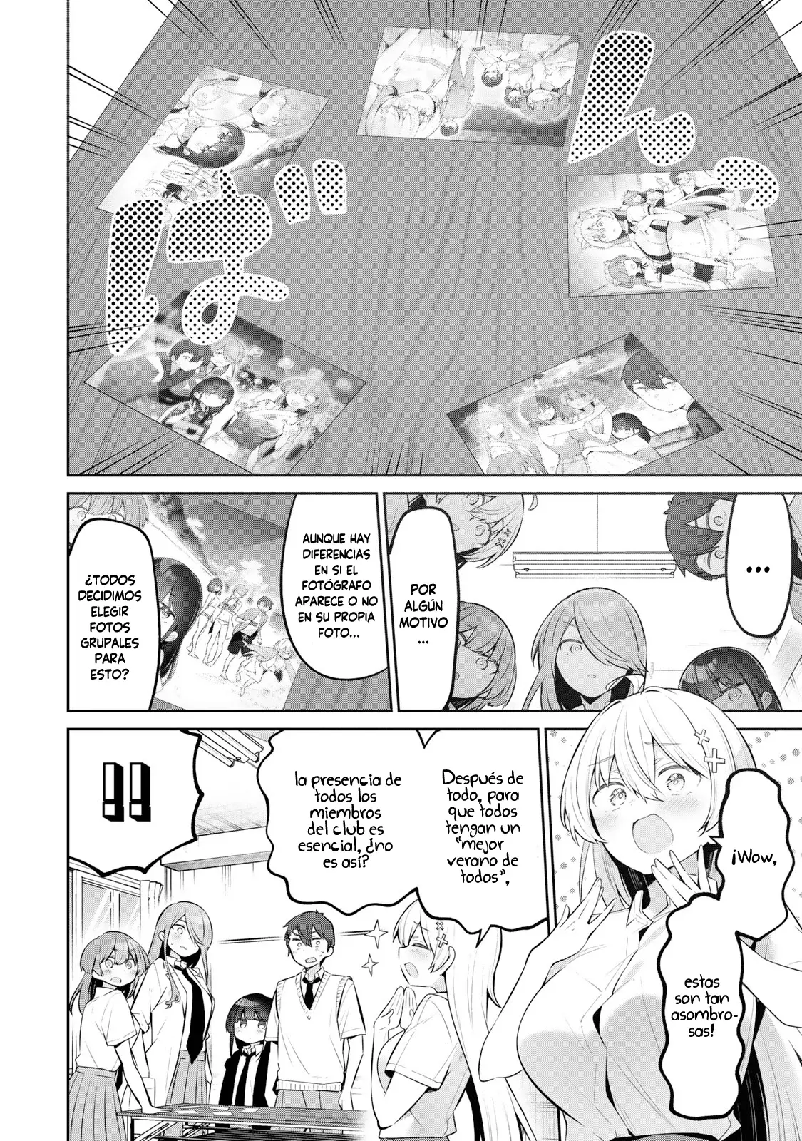 Read Yowayowa Sensei ES Manga Online