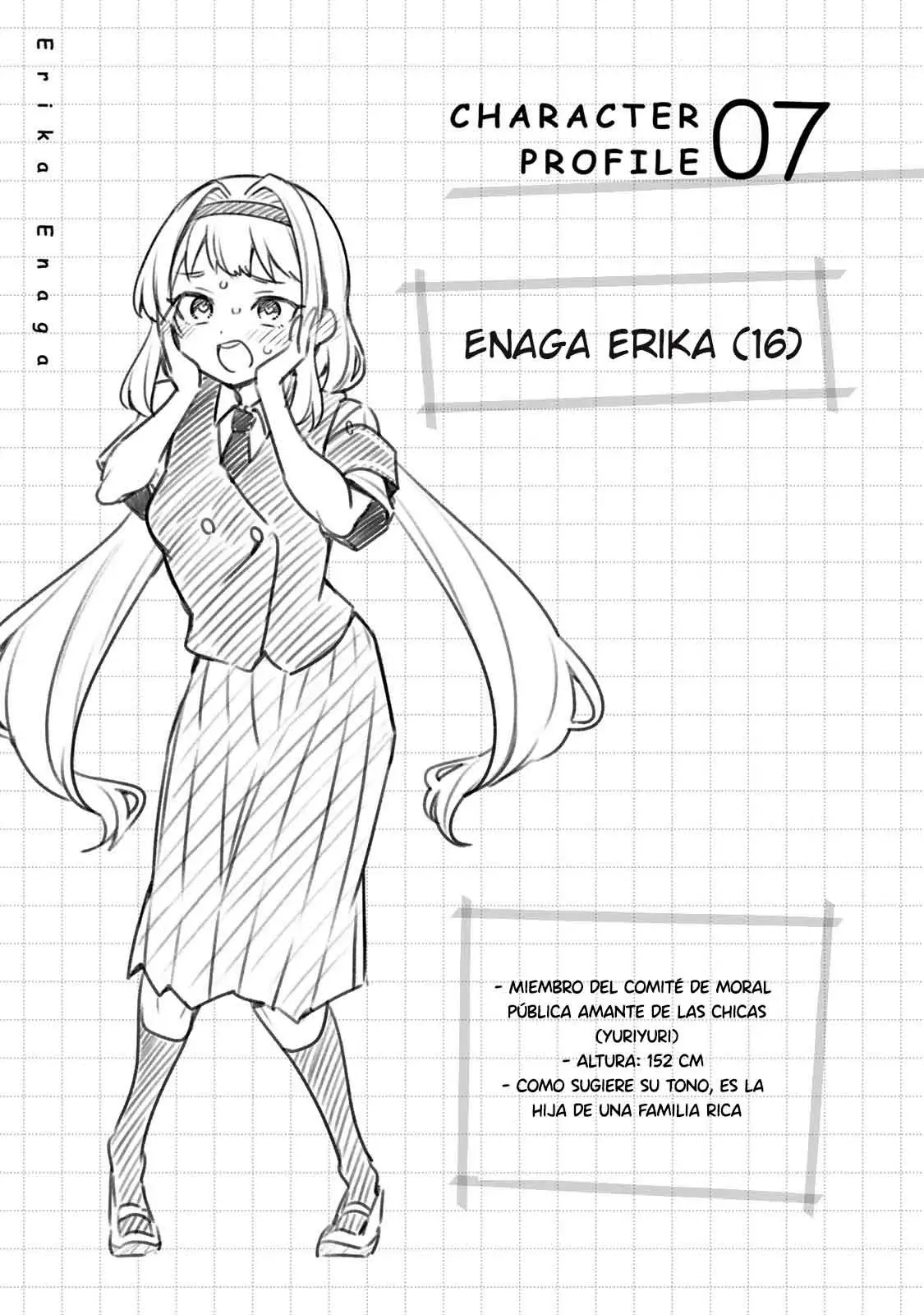 Read Yowayowa Sensei ES Manga Online