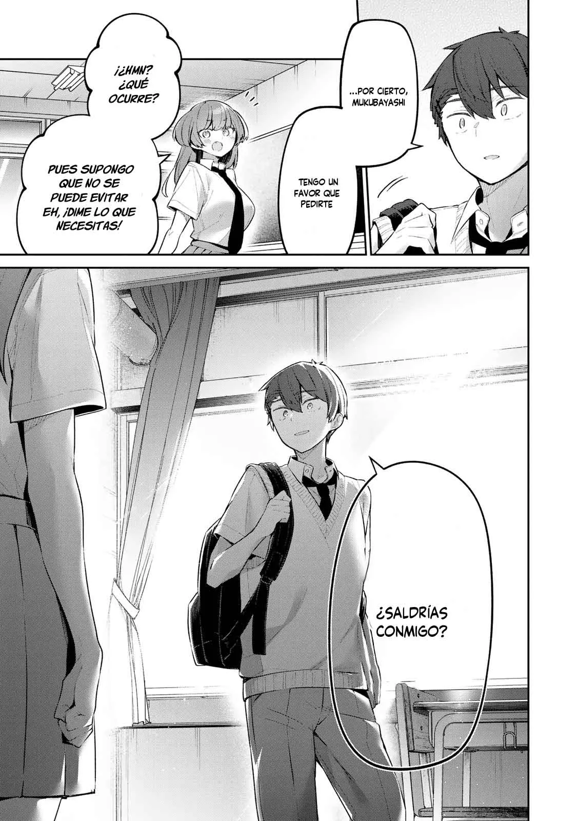 Read Yowayowa Sensei ES Manga Online