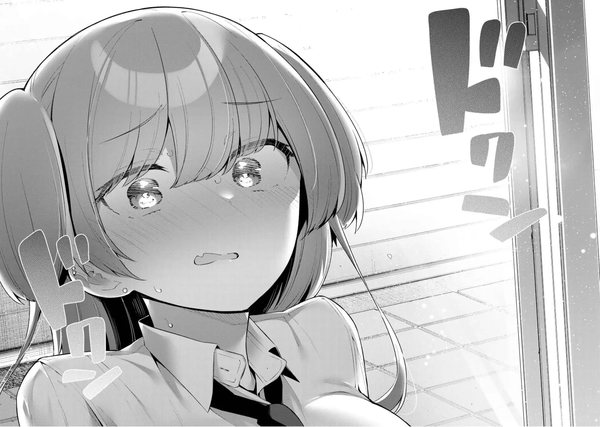 Read Yowayowa Sensei ES Manga Online