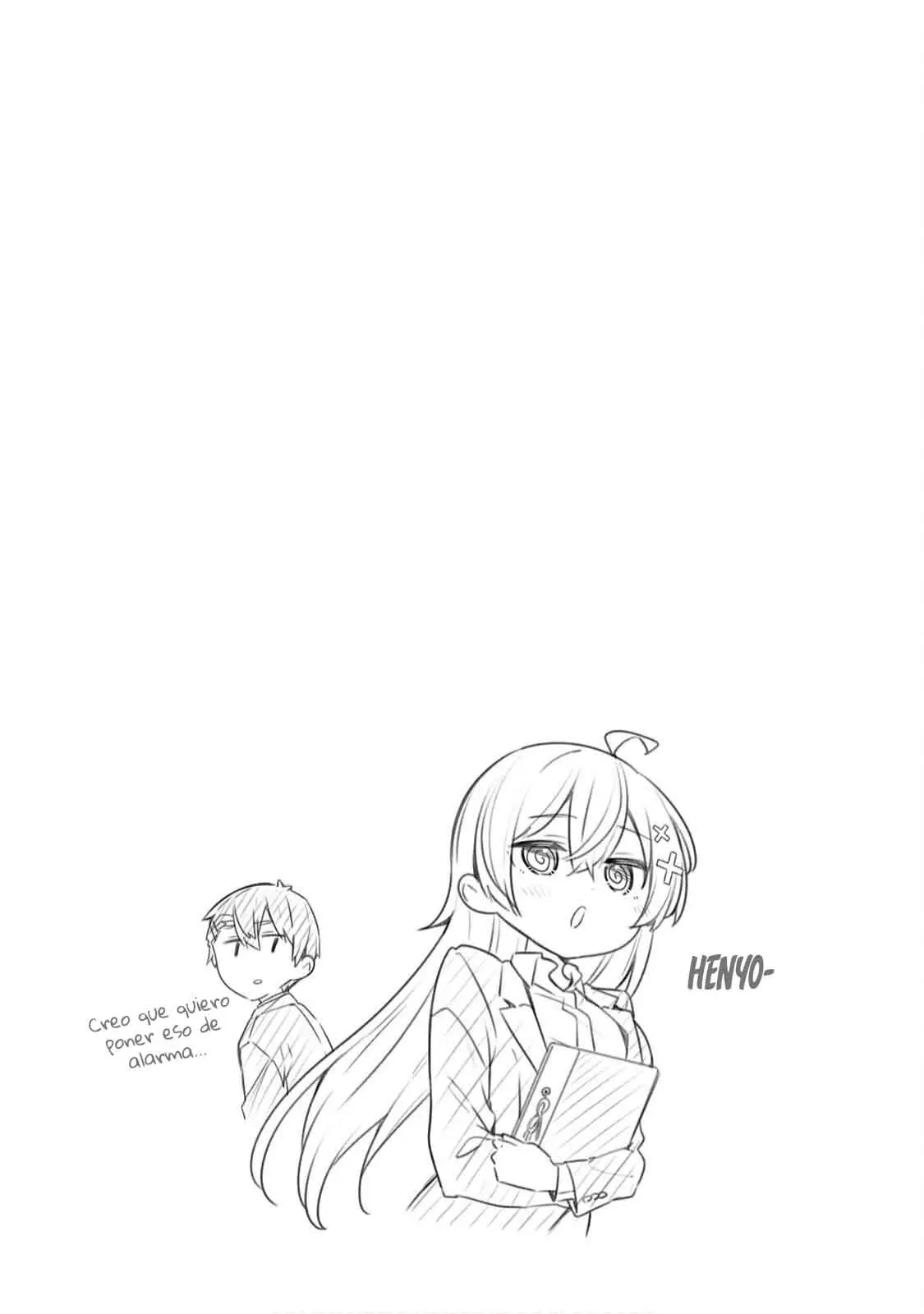 Read Yowayowa Sensei ES Manga Online