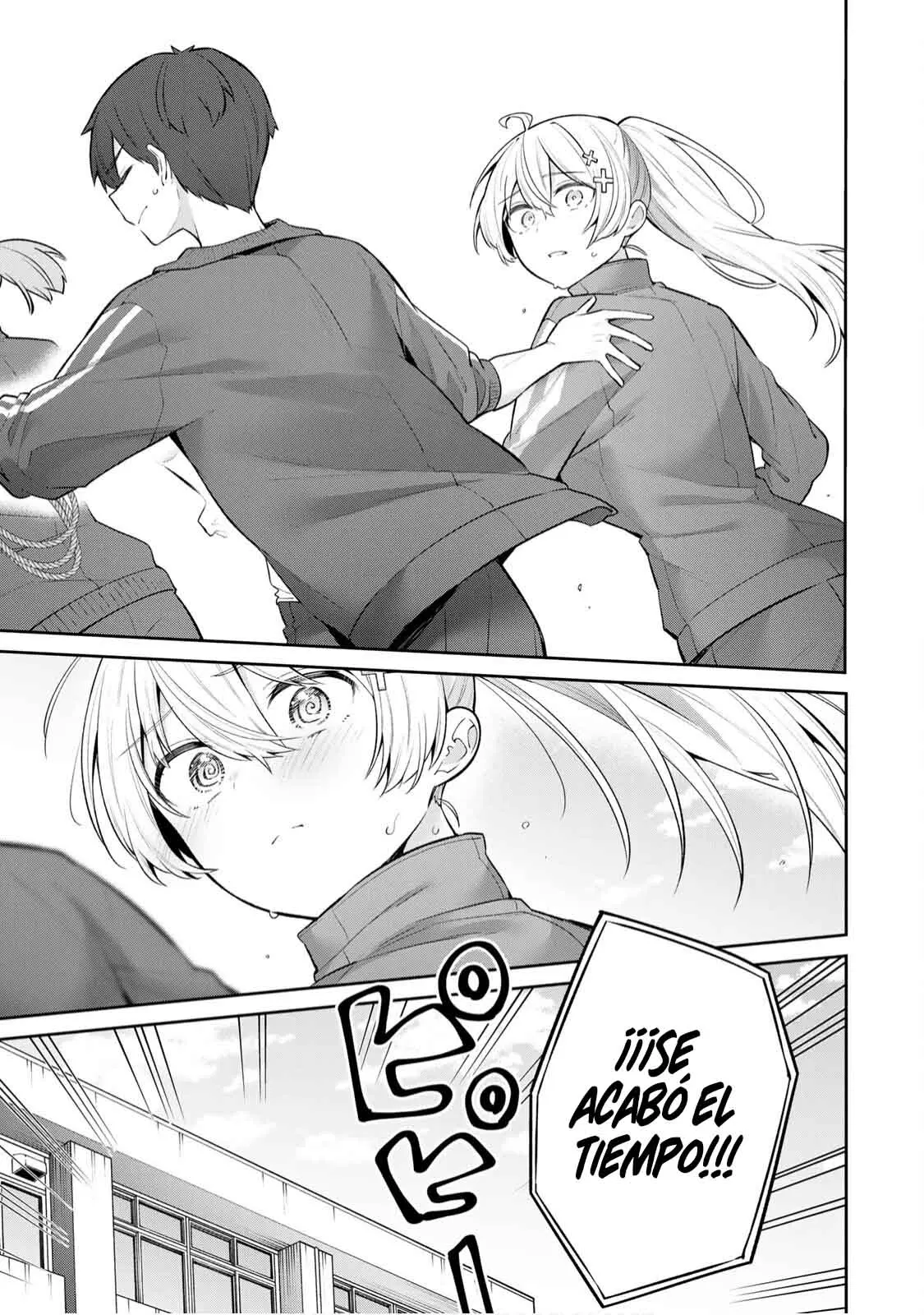 Read Yowayowa Sensei ES Manga Online