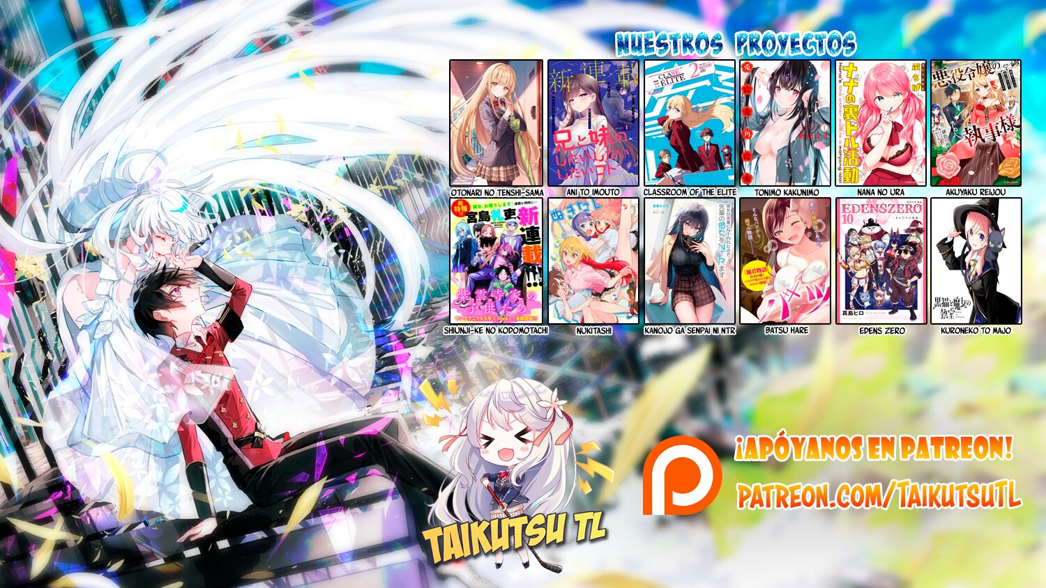 Read Yowayowa Sensei ES Manga Online