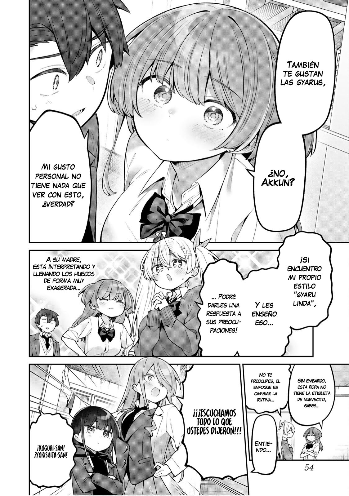 Read Yowayowa Sensei ES Manga Online