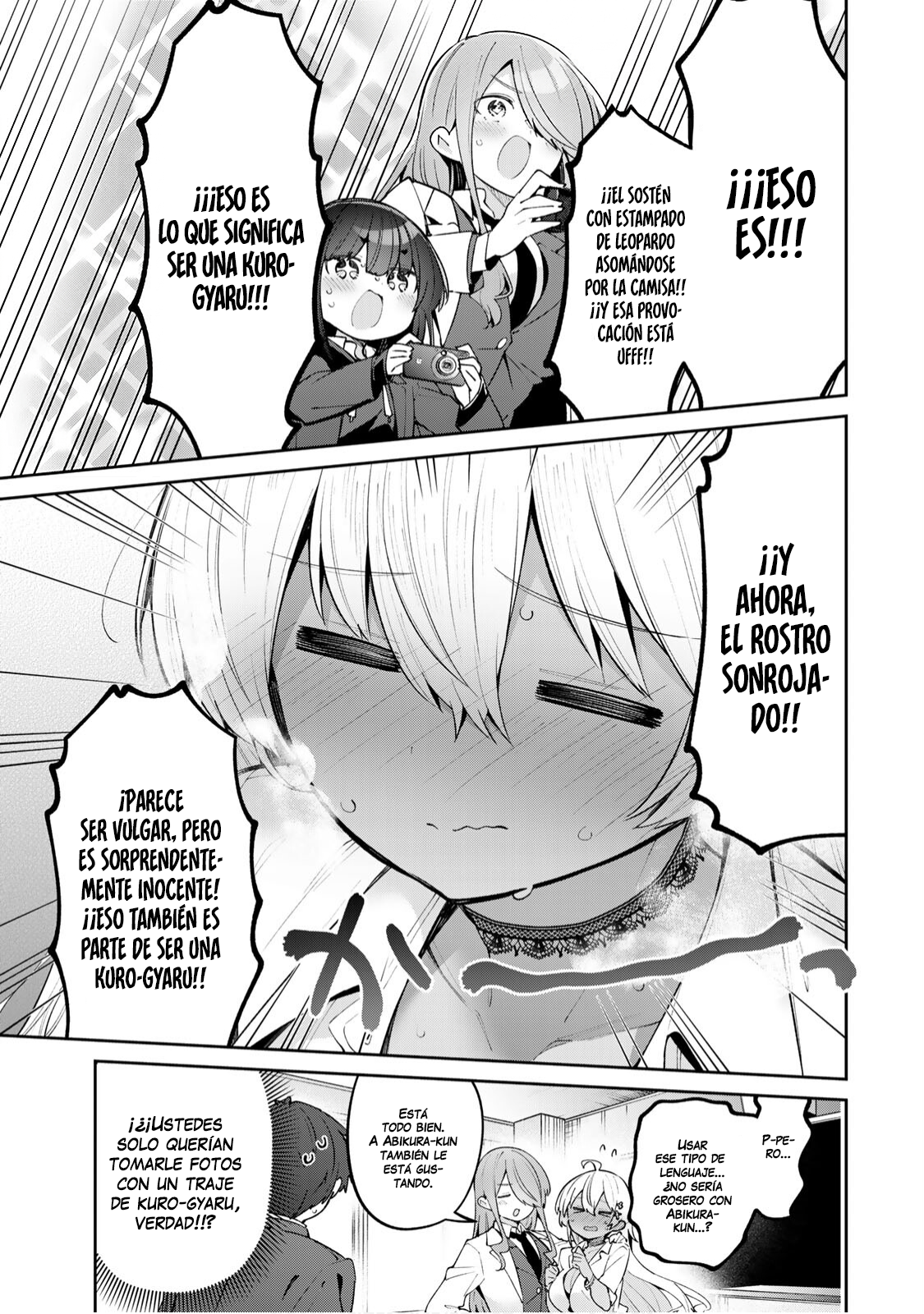 Read Yowayowa Sensei ES Manga Online