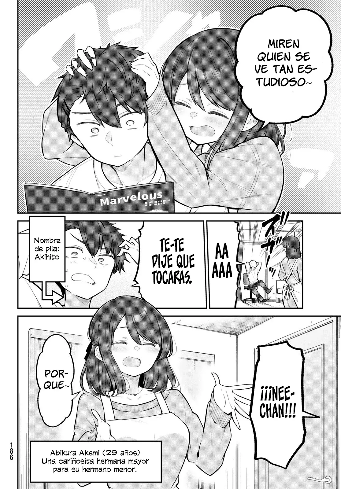 Read Yowayowa Sensei ES Manga Online