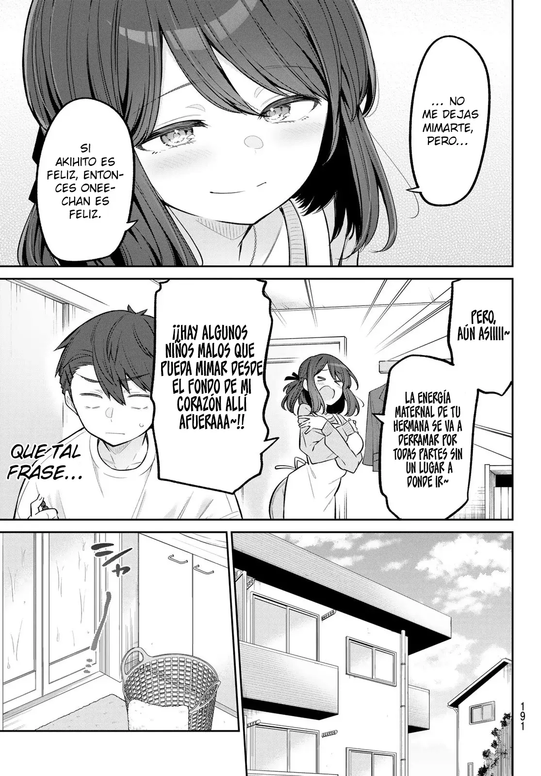 Read Yowayowa Sensei ES Manga Online