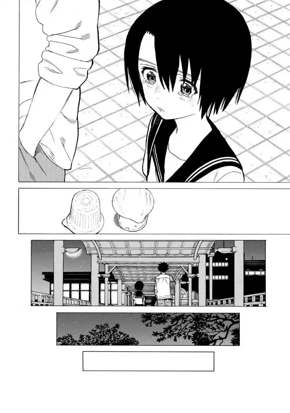 Read A Silent Voice FR Manga Online