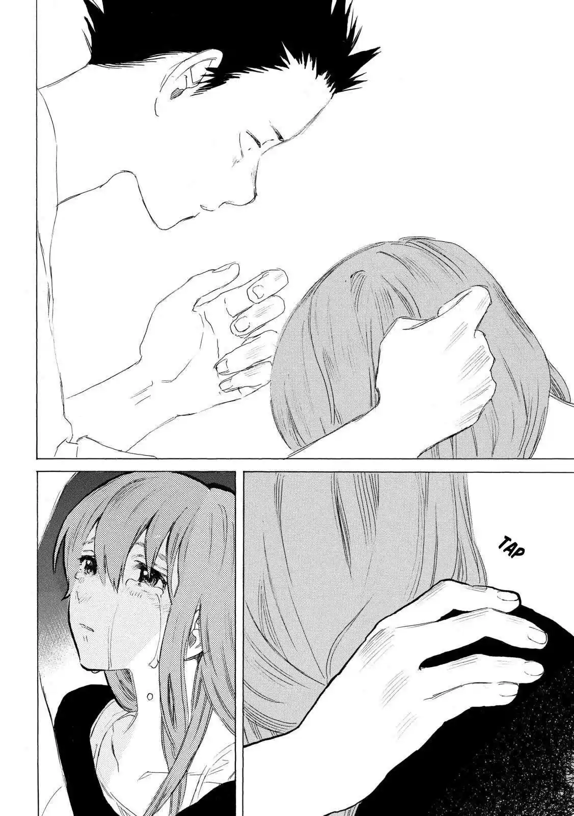 Read A Silent Voice FR Manga Online