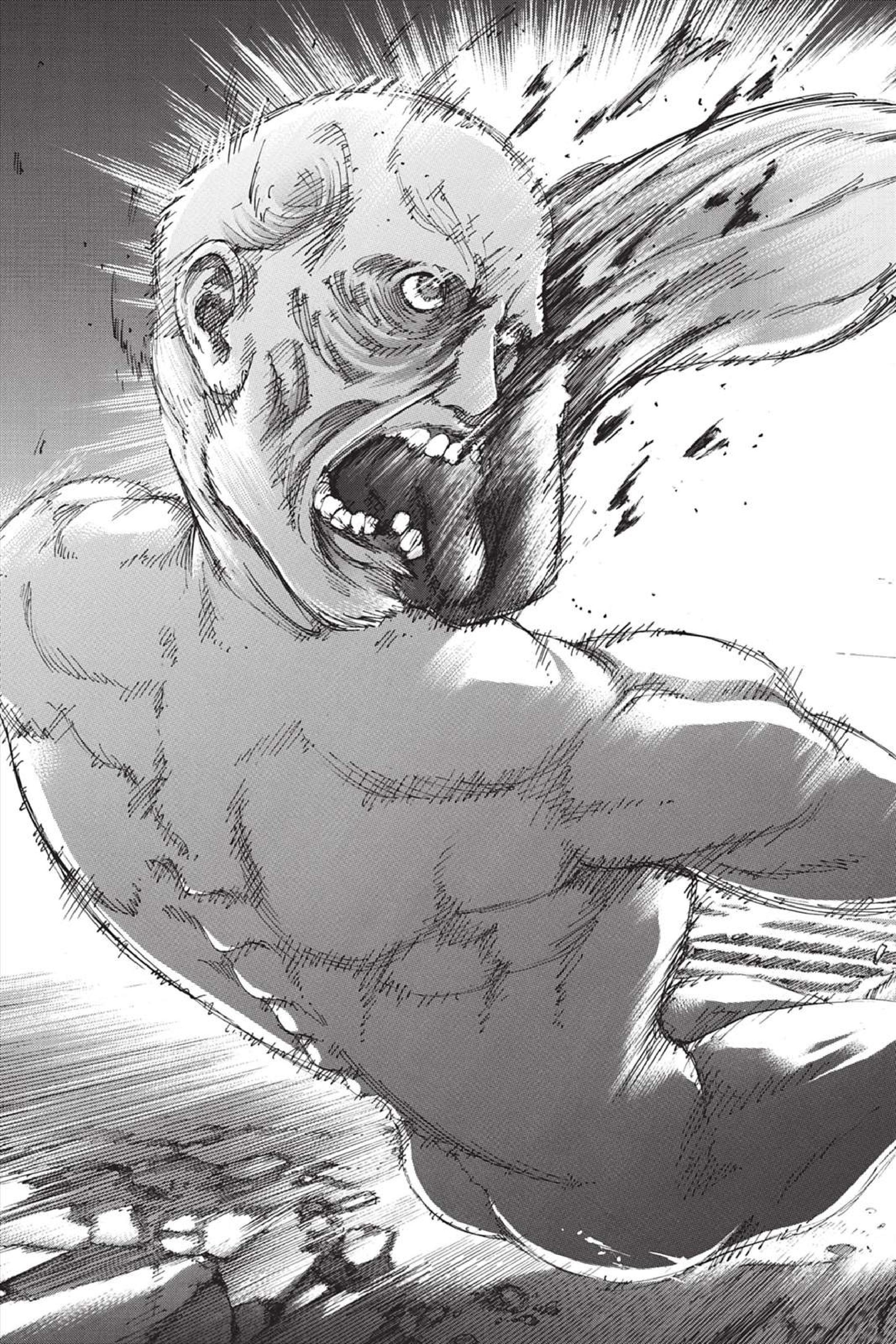 Read Attaque des titans FR Manga Online
