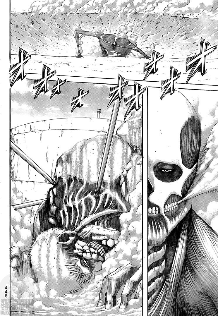 Read Attaque des titans FR Manga Online