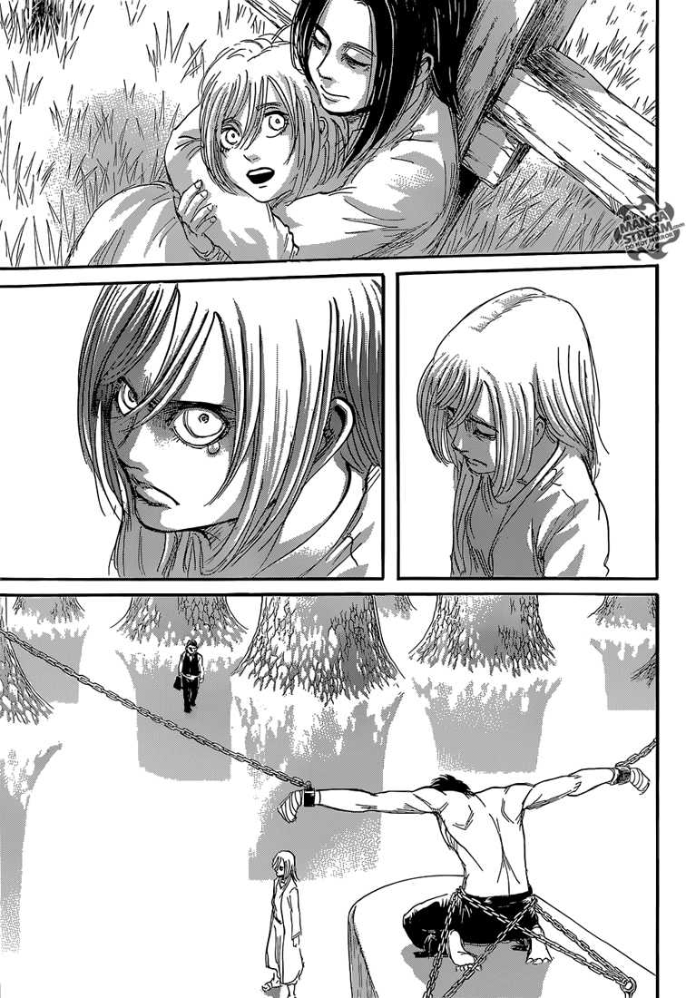 Read Attaque des titans FR Manga Online
